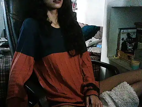 Chat XXX ao vivo de exude_diya