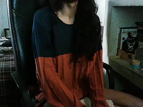 exude_diya's Webcam Show