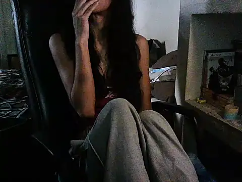 Chatroom XXX en direct de exude_diya
