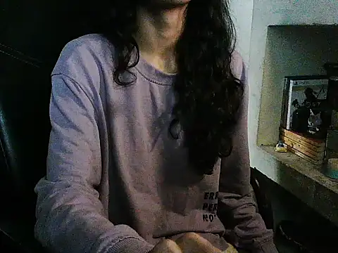 Show Webcam de exude_diya