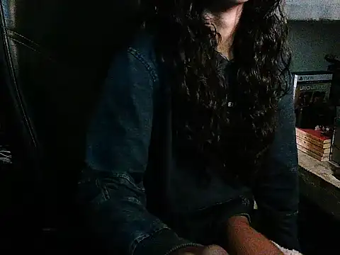 exude_diya's Webcam Show