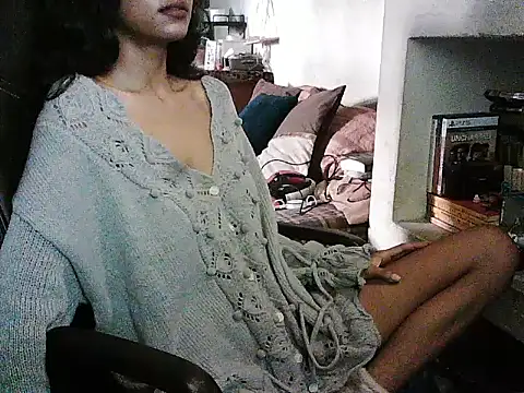 exude_diya's Webcam Show