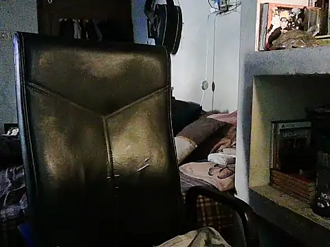 Show de webcam de exude_diya