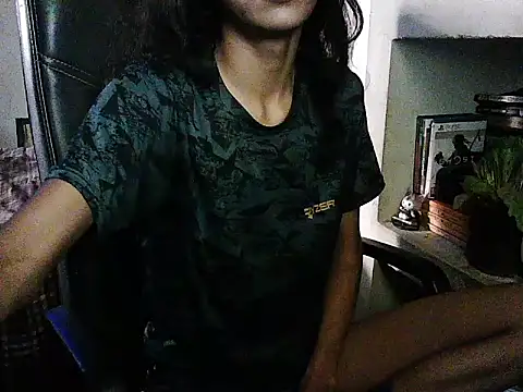 Chat +18 de exude_diya ao vivo
