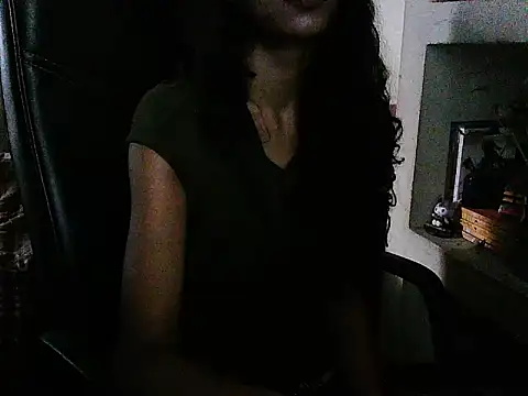 exude_diya Obrolan Langsung XXX