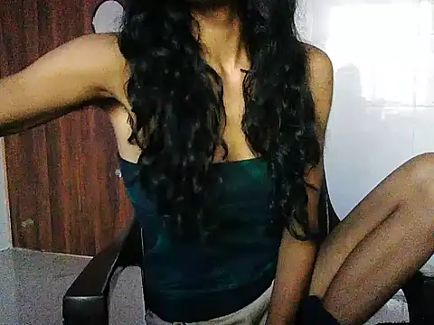 exude_diya 라이브 XXX 채팅