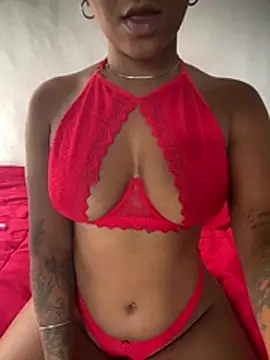 Show de Angel_black69 na webcam