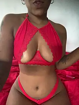 Show de Angel_black69 na webcam