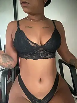 Angel_black69 라이브 XXX 채팅