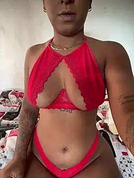 Sembang XXX Secara Langsung Angel_black69