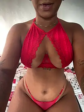 Show de webcam de Angel_black69