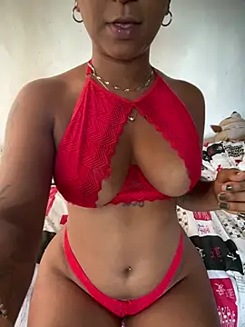 Show de webcam de Angel_black69