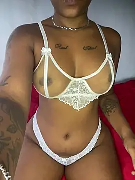 Show de Angel_black69 na webcam