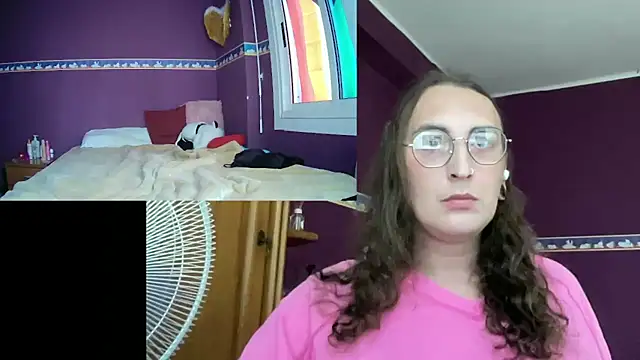 عرض كام mtfgina