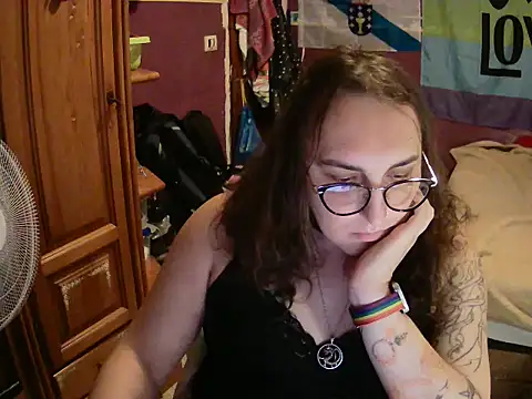 mtfgina Show Webcam