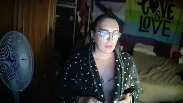 mtfginan Webbikameraesitys