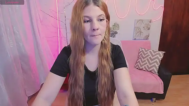 MillySandlerr Chat XXX in diretta