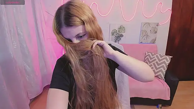 MillySandlerr 라이브 XXX 채팅
