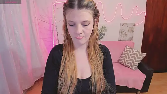 MillySandlerr Live XXX-Chat
