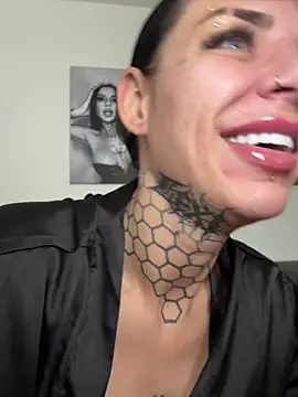 LexiCoco Webcam-Show