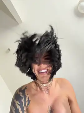 LexiCoco Webcamshow
