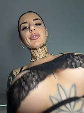 LexiCoco's Live XXX Chat