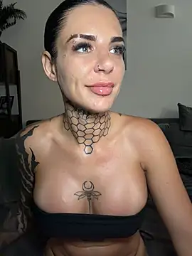 LexiCoco Show Webcam