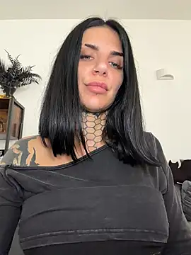 LexiCoco Webcamshow