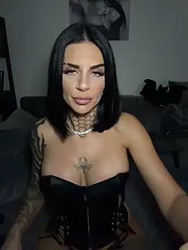 LexiCoco's Webcam Show