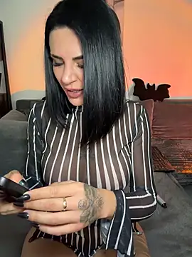 LexiCoco 라이브 XXX 채팅