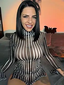 LexiCoco Webcam-Show