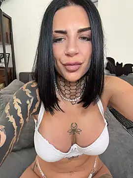 LexiCoco Webcamshow