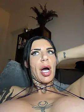 LexiCoco – Live XXX-chat