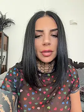 LexiCoco's Live XXX Chat