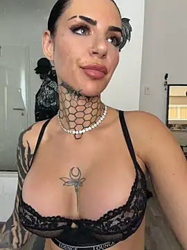 LexiCoco Live XXX-chat