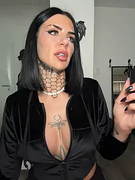 LexiCoco Webcam-Show