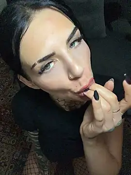 LexiCoco – webcam-show