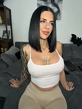 LexiCoco – webcam-show