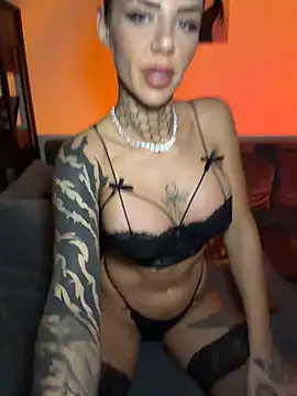 LexiCocon Webbikameraesitys