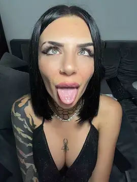 LexiCoco's Live XXX Chat