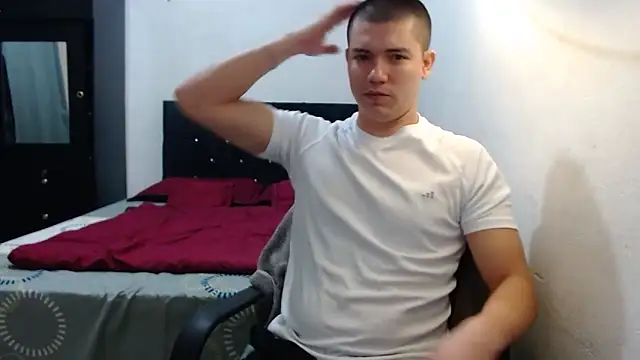 suckmydickbitch97 Pertunjukan Webcam
