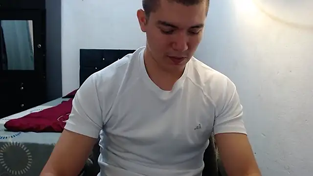 suckmydickbitch97 Pertunjukan Webcam
