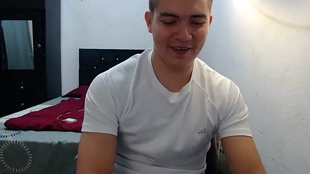 suckmydickbitch97 Pertunjukan Webcam