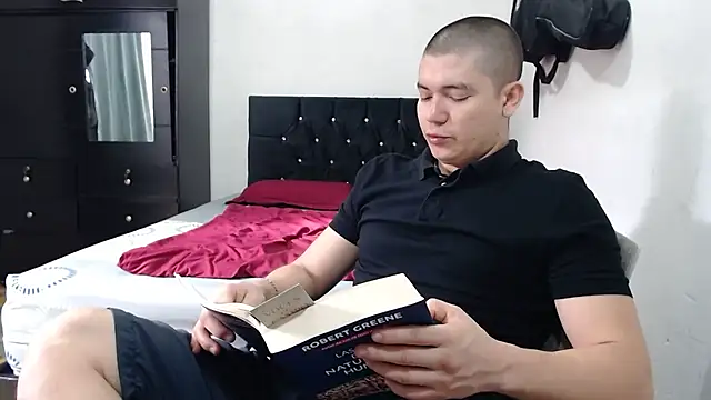 suckmydickbitch97 Pertunjukan Webcam