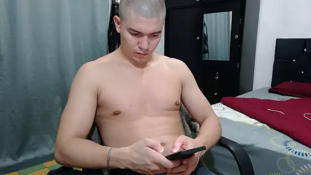 suckmydickbitch97 Webcam-Show