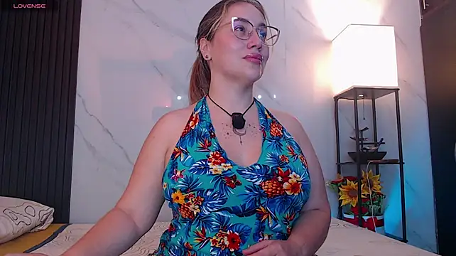 Pertunjukan Kamera Web hotpawgmilf