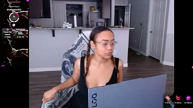 Show Webcam de ReeseZen