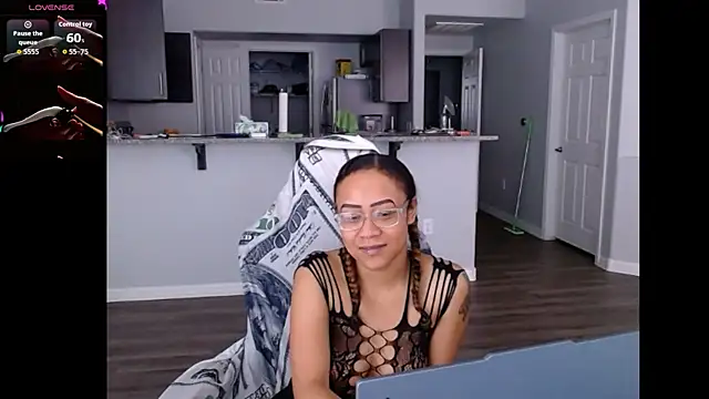 Show Webcam de ReeseZen