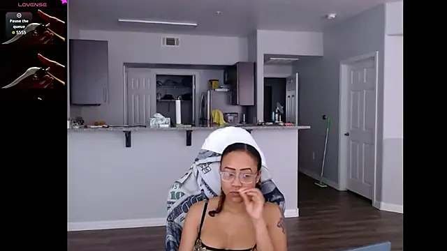 ReeseZen's Webcam Show