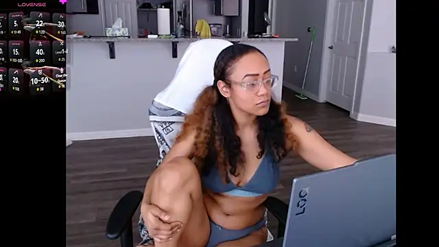 ReeseZen's Webcam Show